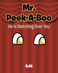 bokomslag Mr. Peek-A-Boo