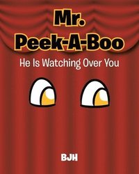 bokomslag Mr. Peek-A-Boo
