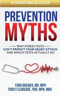 bokomslag Prevention Myths