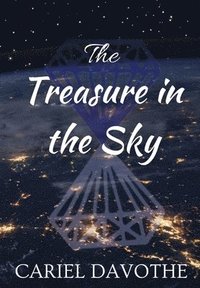 bokomslag The Treasure in the Sky