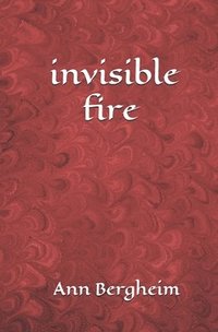 bokomslag invisible fire