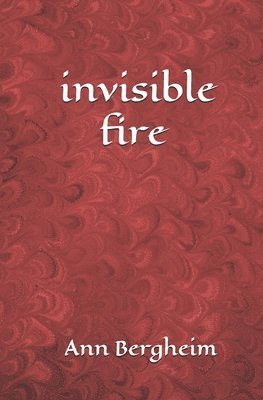 bokomslag invisible fire