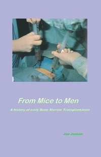 bokomslag From Mice to Men