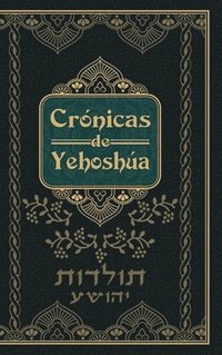 bokomslag Crnicas de Yehoshua - Mateo en Hebreo