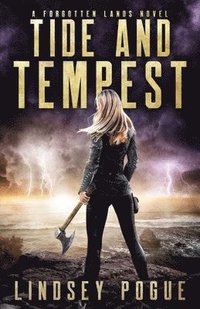 bokomslag Tide and Tempest