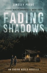 bokomslag Fading Shadows