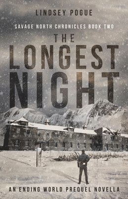 bokomslag The Longest Night