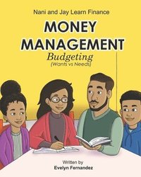 bokomslag Money Management
