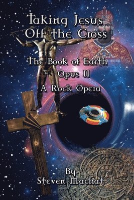 Taking Jesus Off the Cross