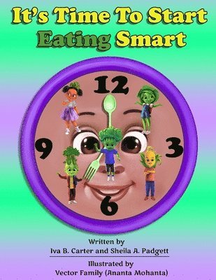 It's Time to Start Eating Smart 1