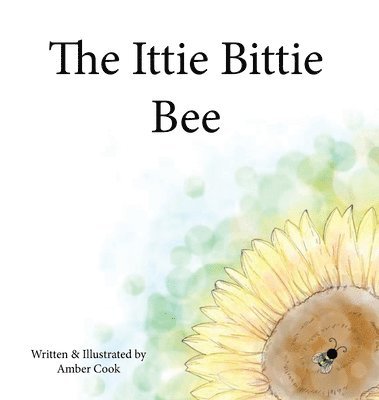 The Ittie Bittie Bee 1