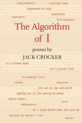 Jack Crocker - Algorithm of I, Häftad