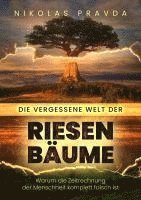 bokomslag Die vergessene Welt der Riesenbäume