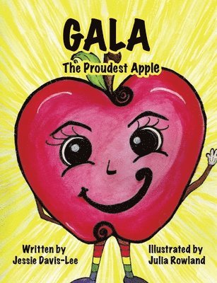 Gala: The Proudest Apple 1