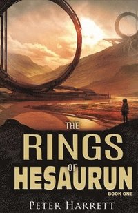 bokomslag The Rings of Hesaurun
