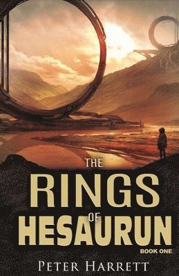 The Rings of Hesaurun 1