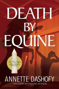 bokomslag Death by Equine