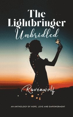 Ravenwolf - Lightbringer Unbridled, Häftad