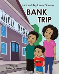 bokomslag Bank Trip
