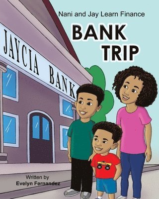 Bank Trip 1