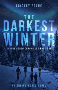 bokomslag The Darkest Winter