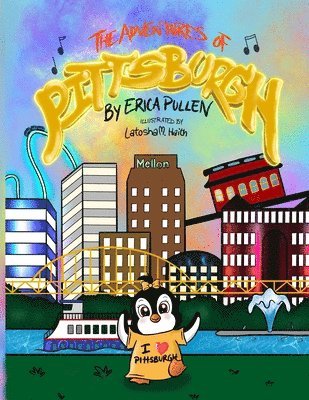 The Adventures of Pittsburgh 1