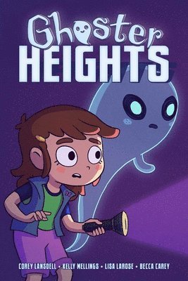 Ghoster Heights 1