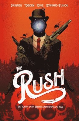 bokomslag Rush