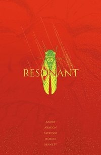 bokomslag Resonant: The Complete Series