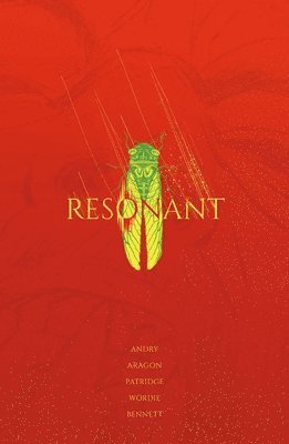 bokomslag Resonant: The Complete Series