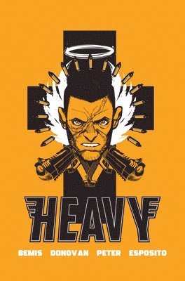 bokomslag Heavy: The Complete Series