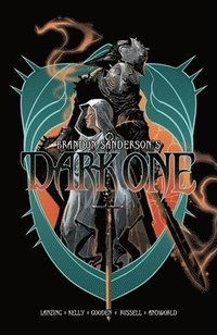 bokomslag Dark One, Book 1