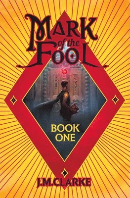 Mark Of The Fool (Light Novel) Vol. 1 1