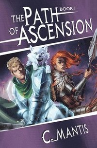 bokomslag The Path of Ascension (Light Novel) Vol. 1