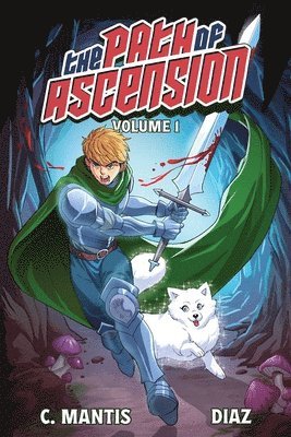 Path of Ascension (Light Novel) Vol. 1 1