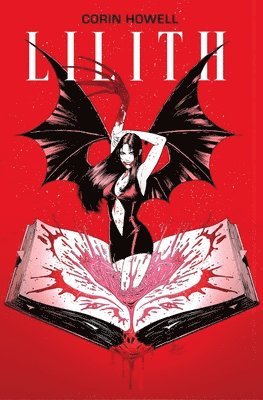 Lilith Vol. 1 1