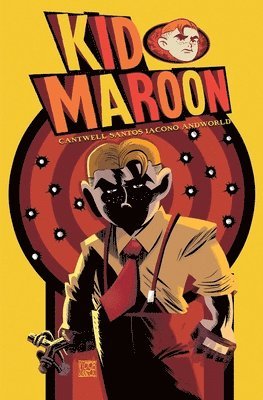 Kid Maroon