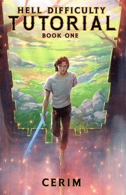 Cerim, Der-shing Helmer, Der-Shing Helmer - Hell Difficulty Tutorial (Light Novel) Vol. 1, Häftad