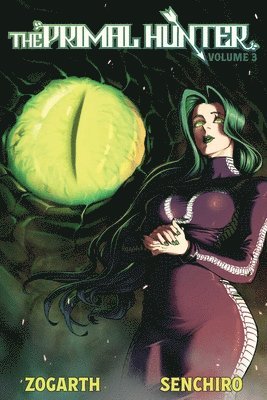 Zogarth, Der-shing Helmer, Der-Shing Helmer - Primal Hunter (Light Novel) Vol. 3, Häftad