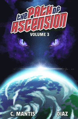 bokomslag The Path of Ascension (Light Novel) Vol. 3