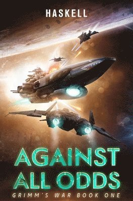 bokomslag Against All Odds