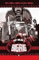 bokomslag Big Rig Vol. 1