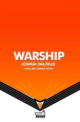 bokomslag Warship (Black Fleet Saga, Book 1)