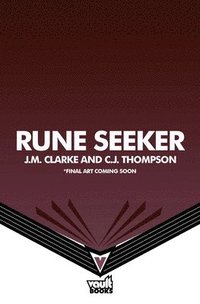 bokomslag Rune Seeker (Book 1)