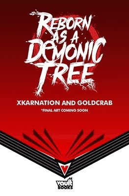 bokomslag Reborn as a Demonic Tree (Light Novel) Vol. 2
