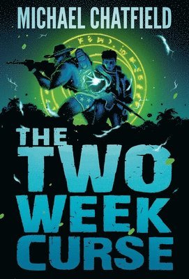 The Two Week Curse (the Ten Realms, Book 1)