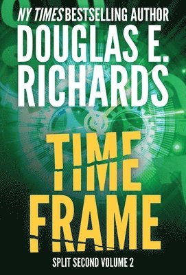 Time Frame (Split Second, Book 2)