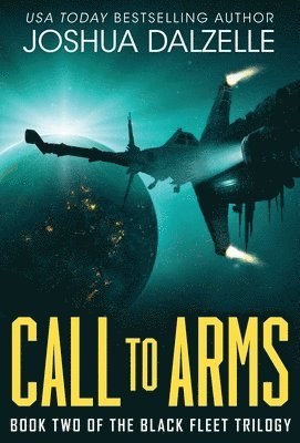Call to Arms (Black Fleet Saga, Book 2)