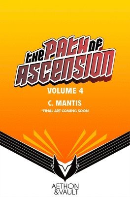The Path of Ascension (Light Novel) Vol. 4