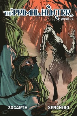 ZOGARTH, Der-shing Helmer - Primal Hunter (Light Novel) Vol. 5, Häftad